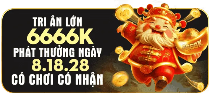 Chương trình hoàn trả hàng tuần tại 68gb hiện đang mở