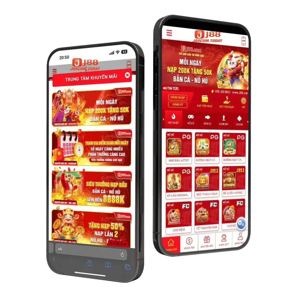 Đa dạng trò chơi trên ứng dụng 68gb hiện đang mở