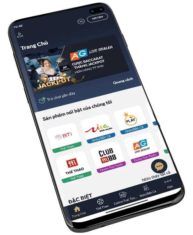 Khuyến mãi độc quyền trên ứng dụng 68gb hiện đang mở